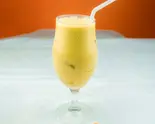 マンゴーラッシーMango Lassi（ザ・ヒマラヤン・テラス）