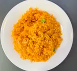 チキンライス（KB CHICKEN千葉中央店）