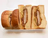 カツサンド(サンドイッチ専門店池下サンド)