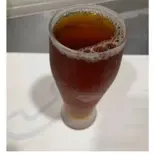 oolong tea ウーロン茶（インドネパールレストランデビ）