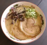 豚骨ラーメン（マイちゃん ラーメン）