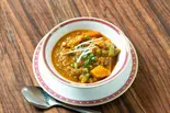 ベジタブルカレー/Vegetable Curry（EVEREST CURRY）