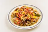 Raita toping Biriyani ライタトッピングビリヤニ（アダルサ 武蔵小金井店）