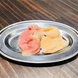 赤センマイ(国産牛内臓専門店 一燈屋 大今里店)
