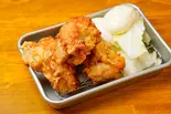 鶏の唐揚げ(4個入)（アカマル屋 川崎東口店）