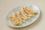 ハッスル野菜ギョーザ(5個)（ハッスルラーメン ホンマ 亀戸店）