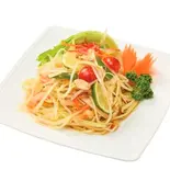 ソムタムタイ Som Tam Thai（Asian Dining MANASLU）