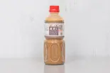 鮮香白湯 煮干しラーメンスープ 500ml（京阪産業株式会社-かつこんみ-）