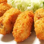 期間限定 カキフライ（キッチンロックポット）