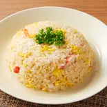 つけ麺屋のチャーハン≪2480≫(濃厚魚介豚骨つけ麺 諸星 三宮南店)
