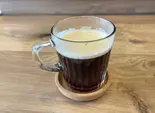 HOT コーヒー（Re;ON C/A/N）
