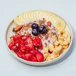 ベリーベリーデトックス（ミルキーグリーク麻布十番店|グリークヨーグルト＆アサイー）