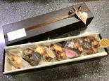 肉球マドレーヌ6個入り(アンテナショップ こしじ家 高砂駅構内店)