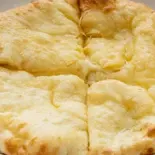 チーズナン/Cheese Nan（南インドエスニックレストランエローラパレス洗足池）