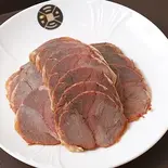 牛肉チャーシュー大(中華料理8998)