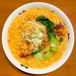 坦々藤平(らー麺 藤平 西小山店)