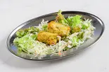 フィッシュティッカ2個入り Fish Tikka2PcS（『新規オープン！！』葛飾区大人気インドカレー店）