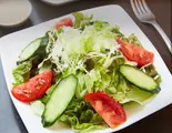 グリーンサラダ Green Salad(アジアンダイニング居酒屋エリアンナ)