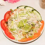 グリーンサラダ green slad(インドネパール料理ROYAL EVEREST CAFE&BAR)
