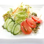Green Salad グリーンサラダ(インディアンレストラン&バー GANGA 中野新橋店)