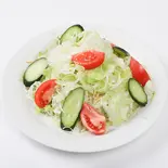 グリーンサラダ Green Salad(とととん丸 戸越店)