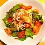 グリーンサラダ Green Salad（焼き鳥 お持ち帰り専門店 すがもと）