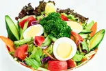 グリーンサラダ Green Salad（Priya）