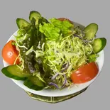 グリーンサラダ Green Salad(ミラン 下高井戸店)
