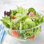グリーンサラダ Green Salad（アジアン屋台 チャオ パリバール 幡ヶ谷店）