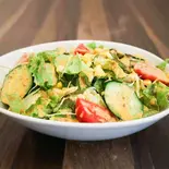 グリーンサラダ Green Salad(Everest Kitchen エベレストキッチン)