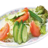 グリーンサラダ  Green Salad（インド料理 マナカマナ 国立店）