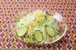 グリーンサラダ/Green Salad（【アジアンキッチン】カリカ 東伏見店）