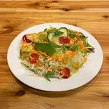 グリーンサラダ/Green Salad（インドレストランサムジャナ）