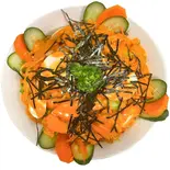 グリーンサラダ Green Salad（B＆Bkitchen）