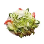 グリーンサラダ/Green Salad(インド料理アンクール)