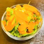 Green Salad グリーンサラダ（Apm Bhansa Ghar）