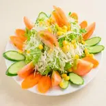 グリーンサラダ（ニューデリー）