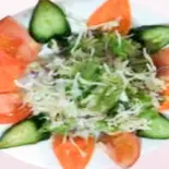 グリーンサラダGreen Salad（ラクシュミー）