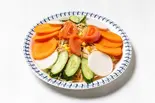 グリーンサラダ（Mama kitchen ＆ bar）