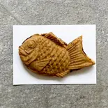 たいやき（目黒ひいらぎ 学芸大学東口店）