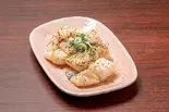 イカバター醤油(ご飯屋さんSmile)