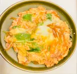 親子丼（さざんか）