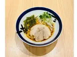 まぜそば（らーめんやまふじ 新大阪本店）