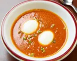 タマゴカレー Egg Curry（インド料理レストラングレートカルカッタ）