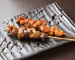 肝・くりから（名代宇奈とと 立川店）