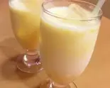 マンゴー ラッシーMangoLassi（LAMA）