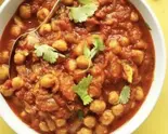 チャナマサラカレーchana masala curry(AGRIM 港区弁天町店)