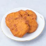 大豆パルマ風チーズクッキー（ベークショップ イワハシ）