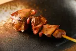 レバー(山鶏 上野一丁目店)