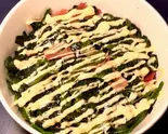 ポパイ丼(居心伝天保山店)